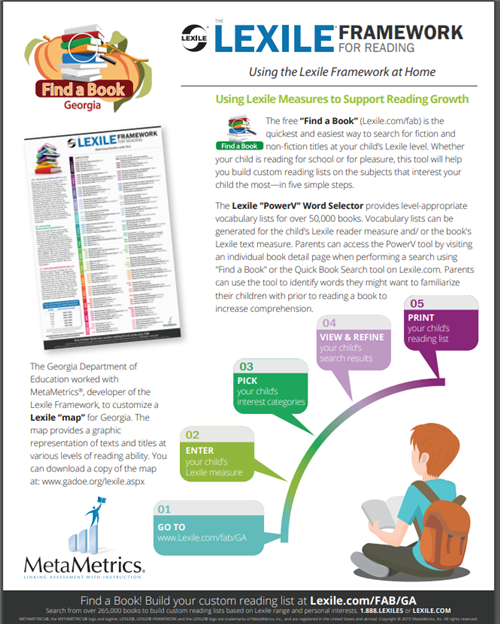 lexile 